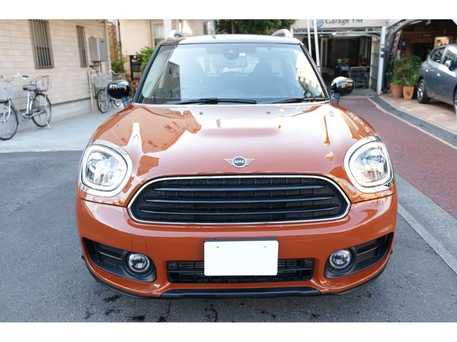 Bmw MINI 2020-11 191370-3