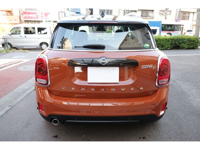 Bmw MINI 2020-11 191370-8