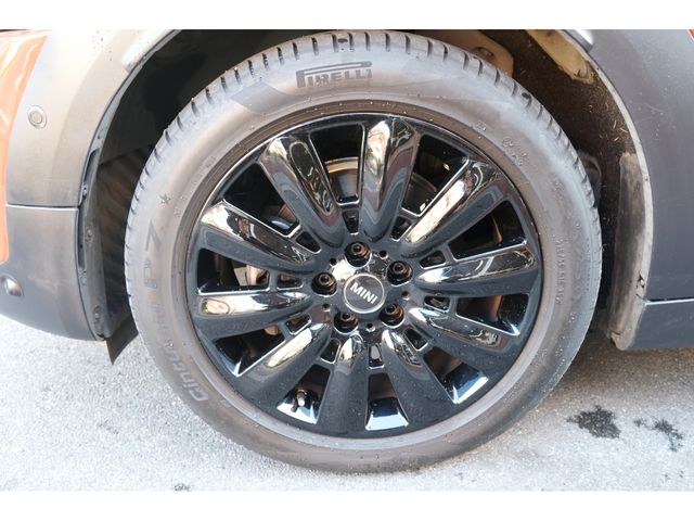 Bmw MINI 2020-11 191370-22