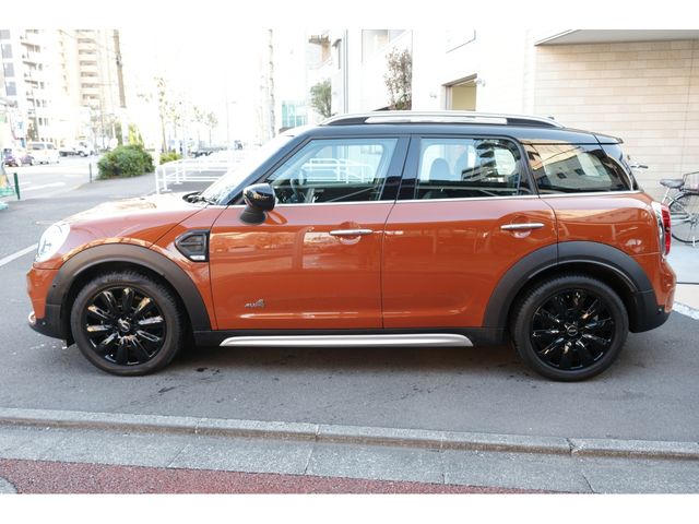 Bmw MINI 2020-11 191370-6