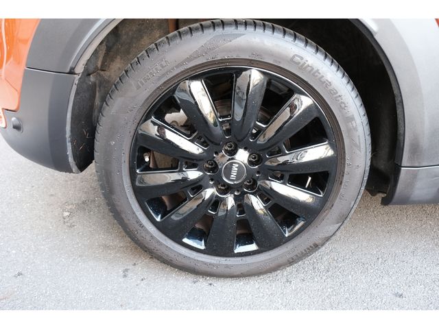 Bmw MINI 2020-11 191370-24