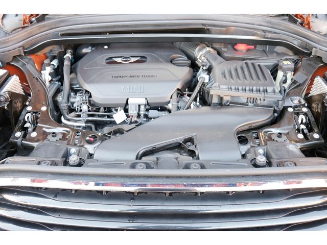 Bmw MINI 2020-11 191370-20