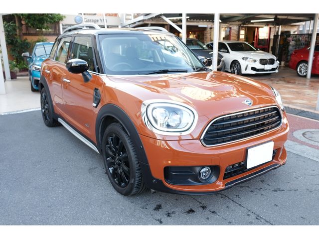 Bmw MINI 2020-11 191370-4