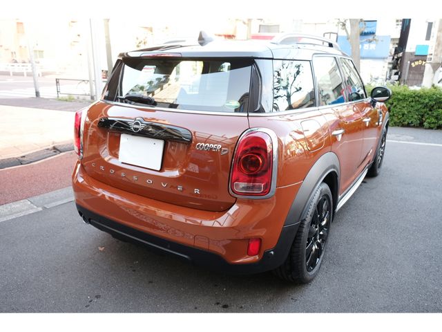 Bmw MINI 2020-11 191370-9