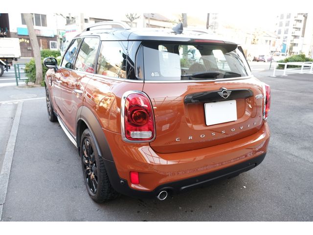 Bmw MINI 2020-11 191370-2