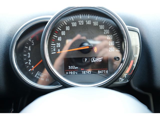 Bmw MINI 2020-11 191370-18