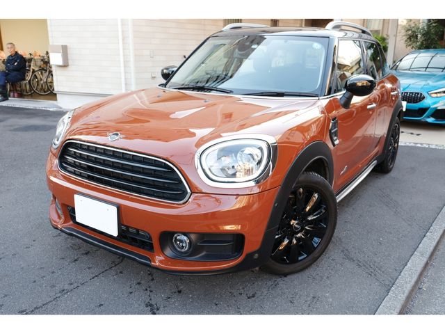 Bmw MINI 2020-11 191370-0
