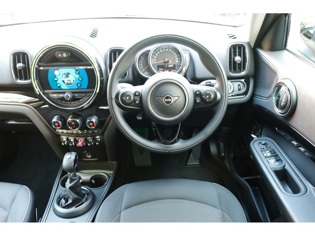 Bmw MINI 2020-11 191370-16