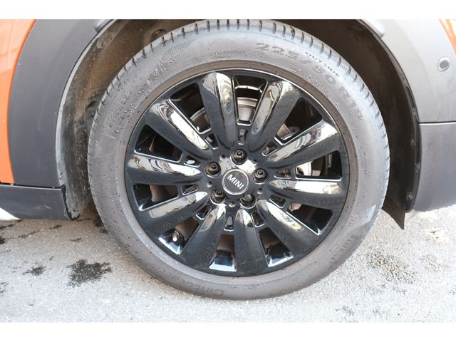 Bmw MINI 2020-11 191370-21