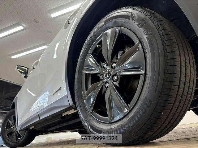 Lexus UX 2020-09 334377-18