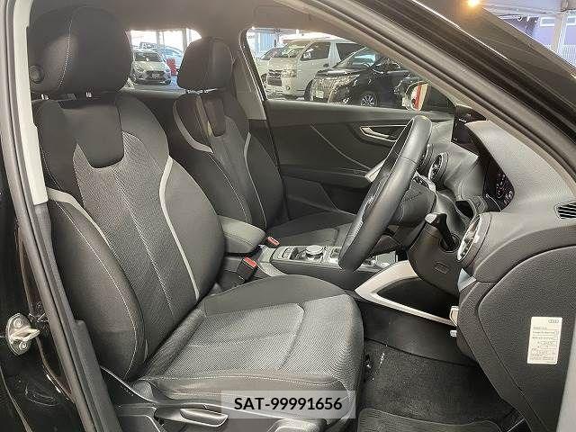 Audi Q2 2020-07 225174-7