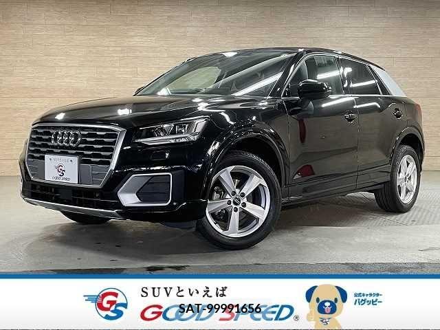 Audi Q2 2020-07 225174-0