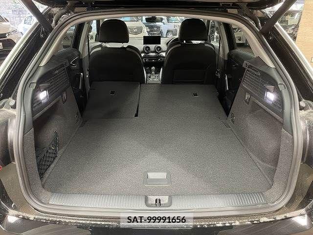 Audi Q2 2020-07 225174-19
