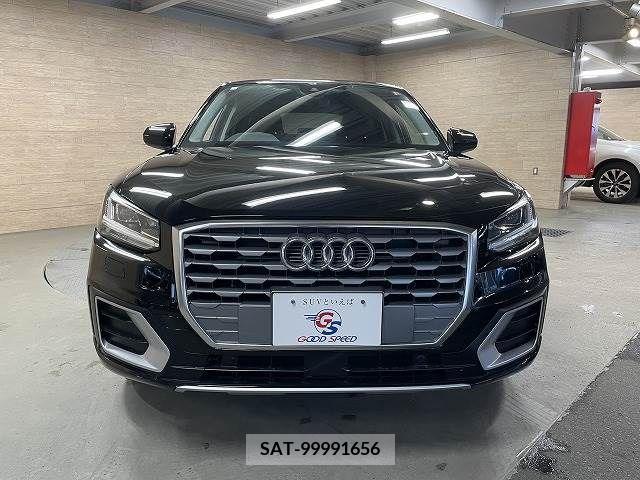 Audi Q2 2020-07 225174-16