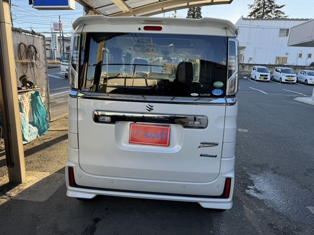 Suzuki SPACIA 2018-07 185768-18