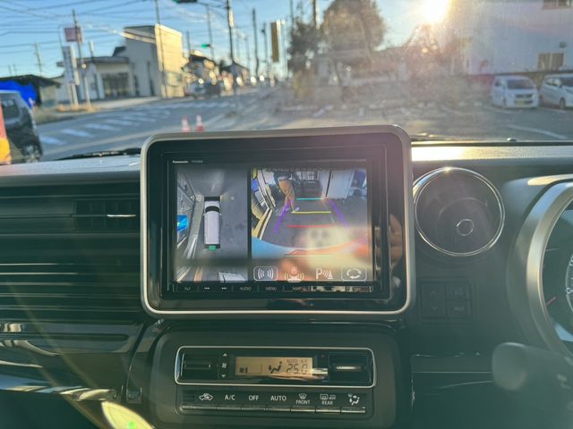 Suzuki SPACIA 2018-07 185768-10
