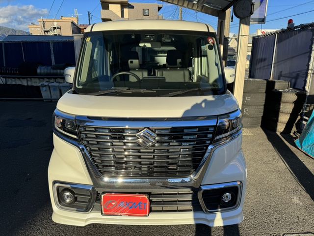 Suzuki SPACIA 2018-07 185768-17