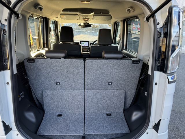 Suzuki SPACIA 2018-07 185768-12