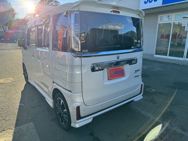 Suzuki SPACIA 2018-07 185768-19