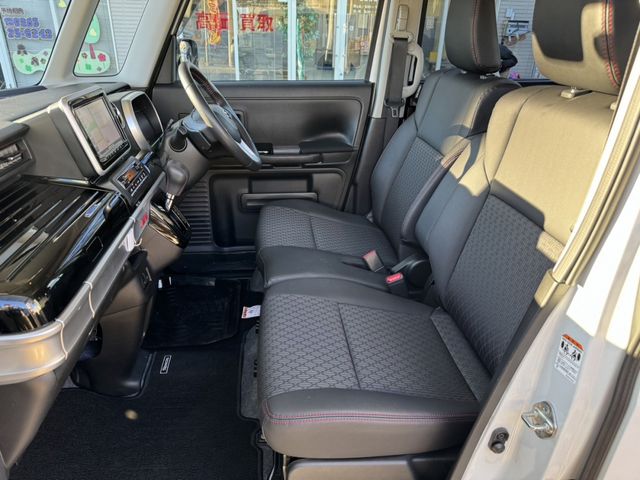 Suzuki SPACIA 2018-07 185768-14