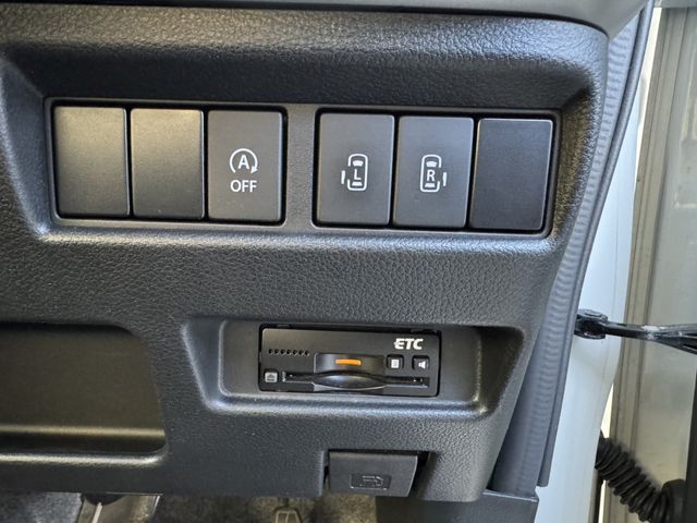 Suzuki SPACIA 2018-07 185768-7