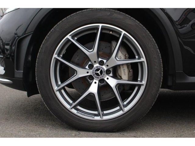 Mercedes Benz GLC-CLASS 2019-11 2983-7