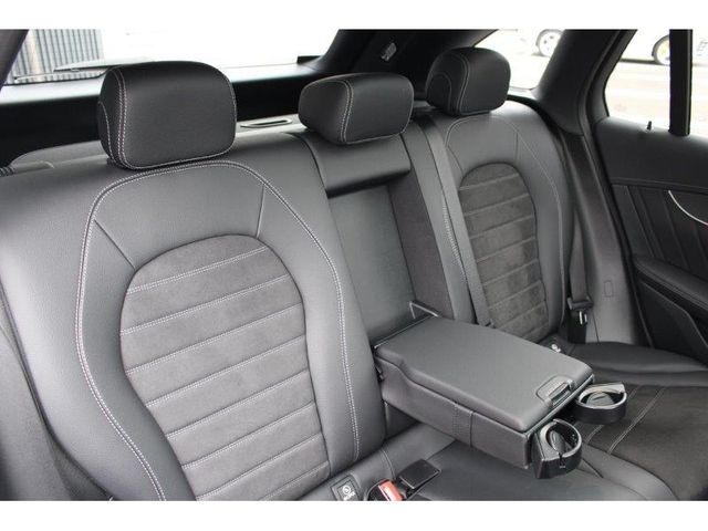 Mercedes Benz GLC-CLASS 2019-11 2983-17