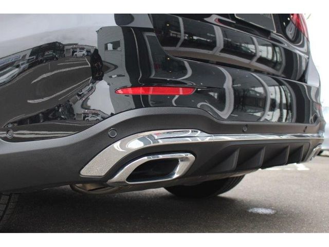 Mercedes Benz GLC-CLASS 2019-11 2983-13