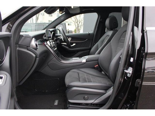 Mercedes Benz GLC-CLASS 2019-11 2983-24