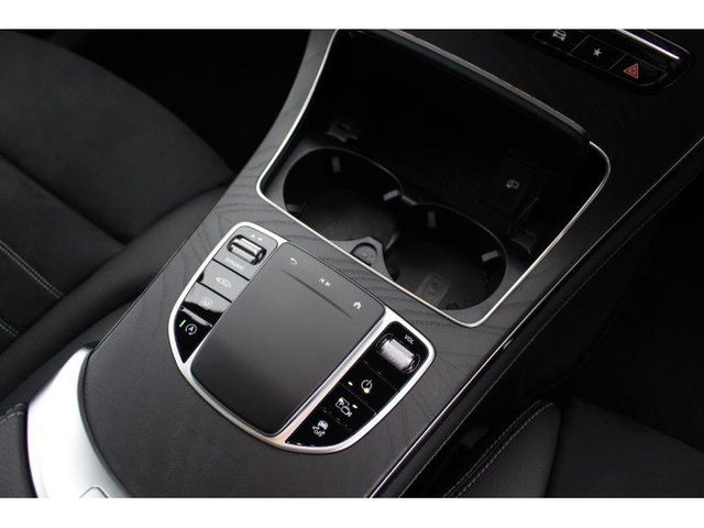 Mercedes Benz GLC-CLASS 2019-11 2983-28