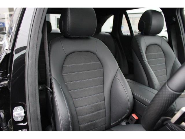 Mercedes Benz GLC-CLASS 2019-11 2983-16