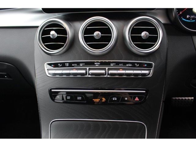 Mercedes Benz GLC-CLASS 2019-11 2983-25