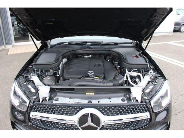 Mercedes Benz GLC-CLASS 2019-11 2983-8