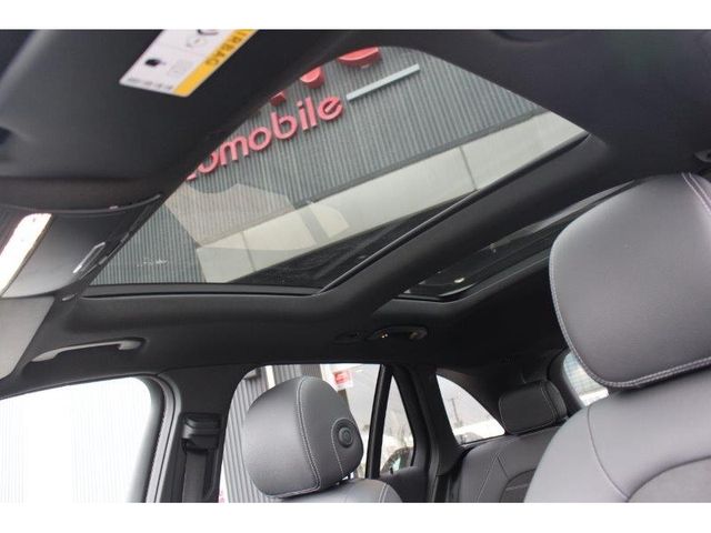 Mercedes Benz GLC-CLASS 2019-11 2983-14