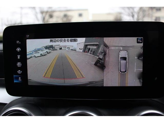 Mercedes Benz GLC-CLASS 2019-11 2983-19