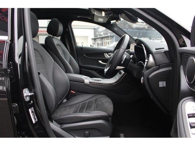 Mercedes Benz GLC-CLASS 2019-11 2983-4