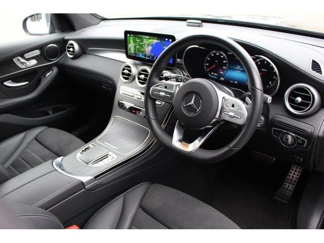 Mercedes Benz GLC-CLASS 2019-11 2983-15