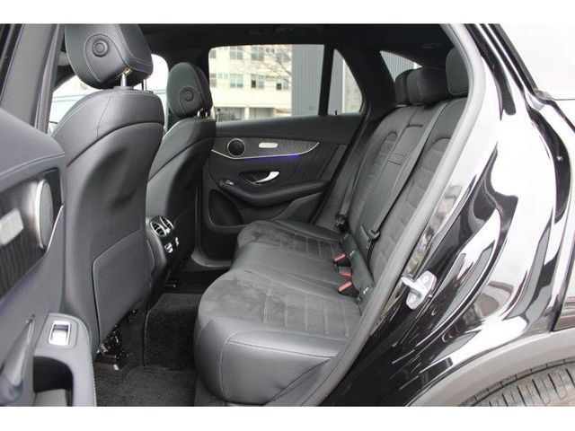 Mercedes Benz GLC-CLASS 2019-11 2983-5