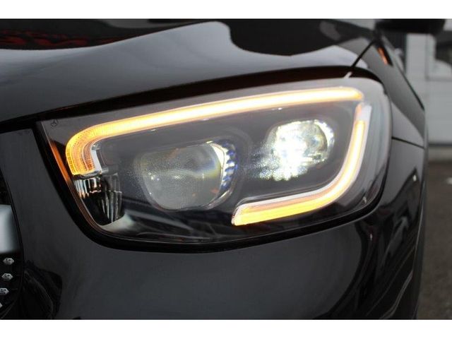 Mercedes Benz GLC-CLASS 2019-11 2983-11