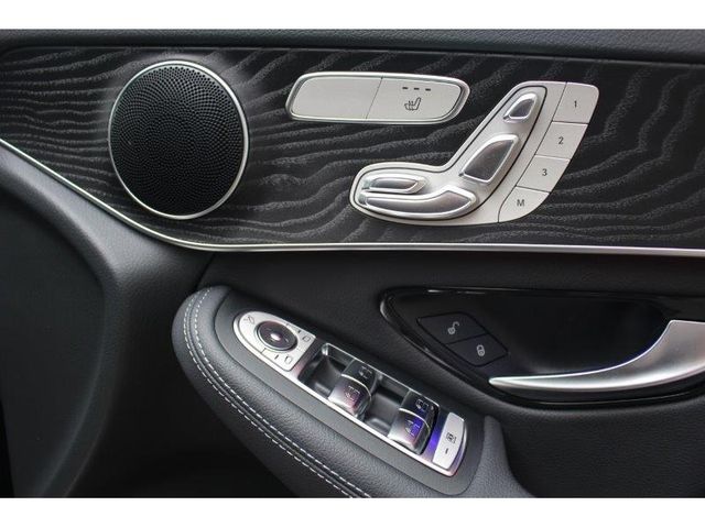 Mercedes Benz GLC-CLASS 2019-11 2983-26
