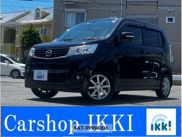 Mazda FLAIR 2014-07 324020-0