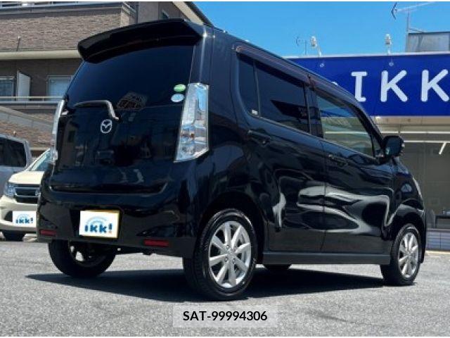 Mazda FLAIR 2014-07 324020-2
