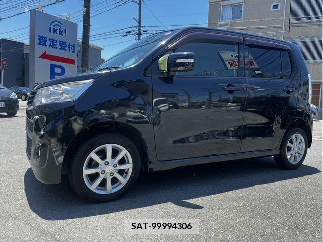 Mazda FLAIR 2014-07 324020-1