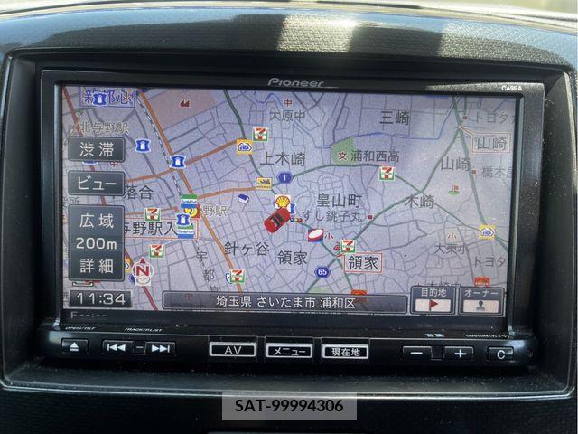Mazda FLAIR 2014-07 324020-11