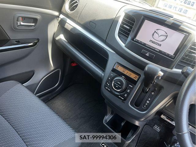 Mazda FLAIR 2014-07 324020-8