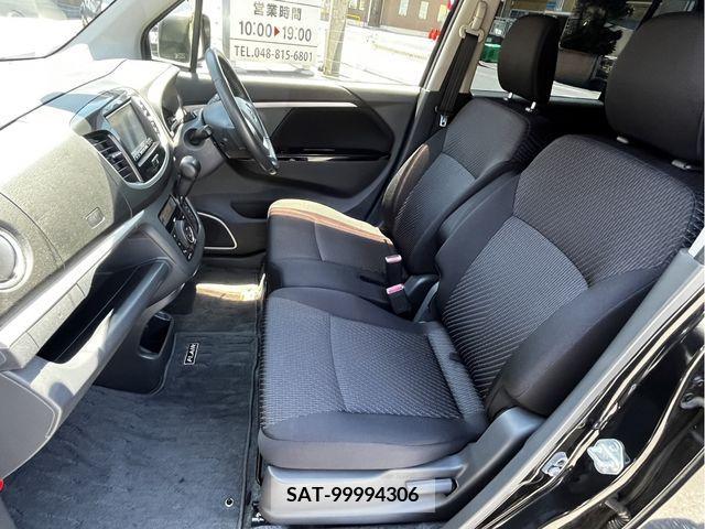 Mazda FLAIR 2014-07 324020-5