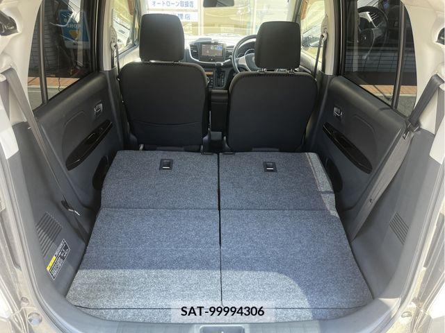 Mazda FLAIR 2014-07 324020-10