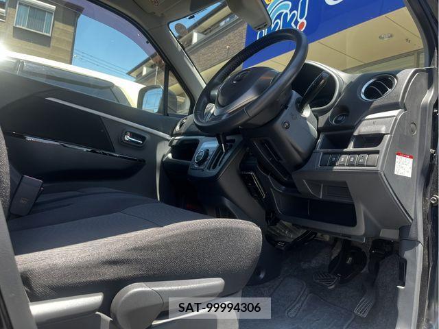 Mazda FLAIR 2014-07 324020-7