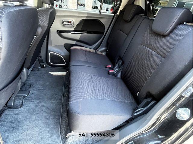 Mazda FLAIR 2014-07 324020-6