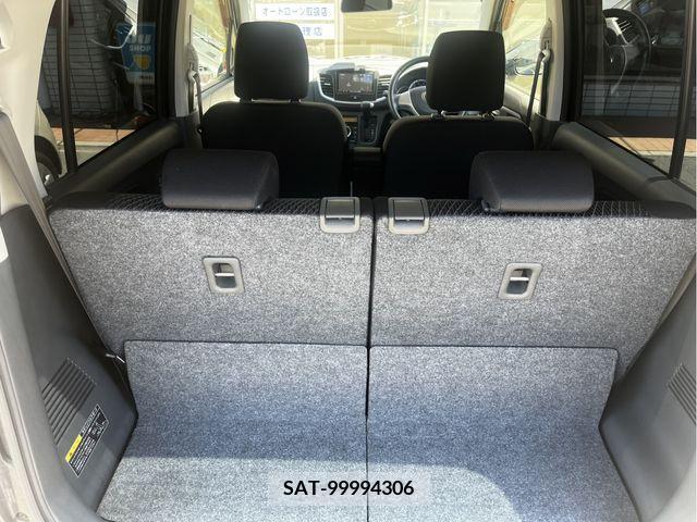 Mazda FLAIR 2014-07 324020-9